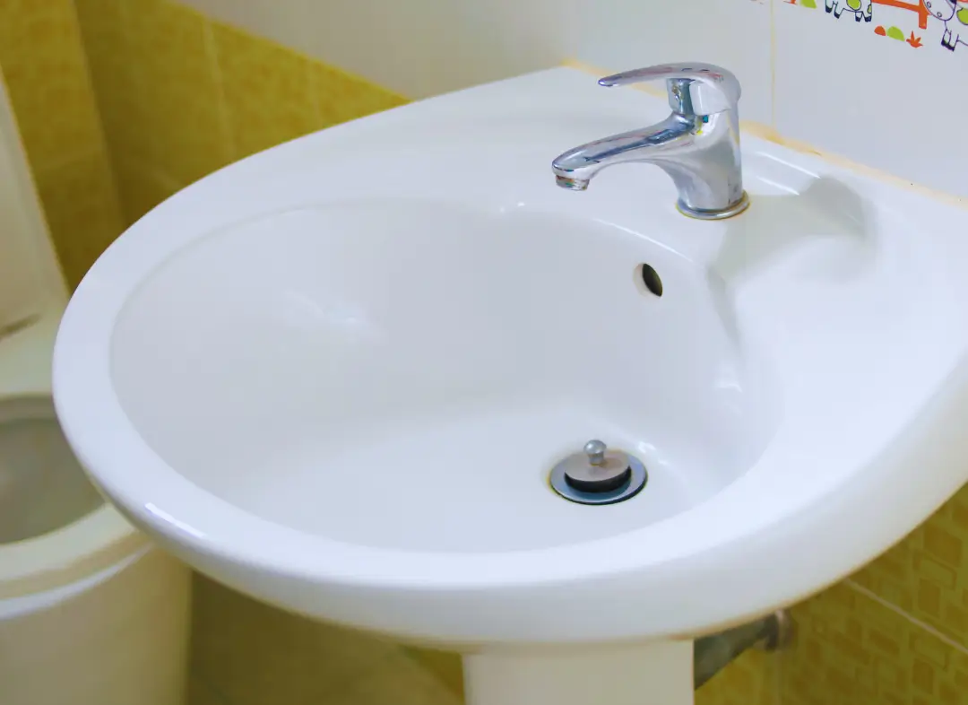 Mitigeur Lavabo Ville-la-Grand